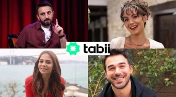 Yüzde İki (% 2) Oyuncuları | Yüzde İki Dizisi | Tabii | 2025