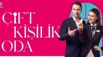 Çift Kişilik Oda Oyuncuları | Dizi Kadrosu | 2025 | NOW