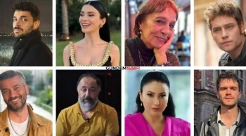 Gözleri Karadeniz Oyuncuları | Tüm Dizi Kadrosu | ATV | 2025