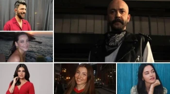 Bereketli Topraklar Oyuncuları | Dizi Kadrosu | Show TV | 2025