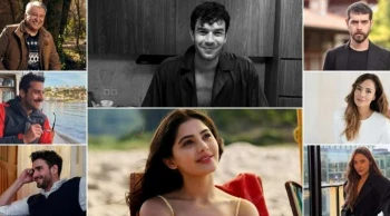 Sevdiğim Sensin Oyuncuları | Tüm Dizi Kadrosu | 2025