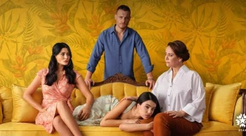 Çarpıntı Oyuncuları ve Tüm Dizi Kadrosu | Star TV | 2025