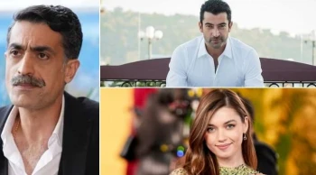 ABİ (Aile Bir İmtihandır) Oyuncuları | ABİ Dizisi Kadrosu | 2025