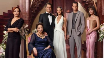Kıskanmak Oyuncuları | Tüm Dizi Kadrosu | NOW TV | 2025