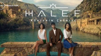 Halef Dizisi Oyuncuları | Reyting Sonuçları | NOW TV