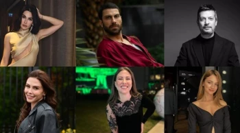 Daha 17 Oyuncuları | Tüm Oyuncu Kadrosu