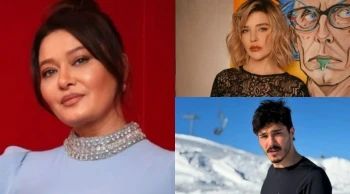 Ömür Usta Oyuncuları | Tüm Dizi Kadrosu | NOW