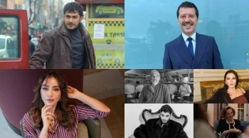Altı Üstü İstanbul Oyuncuları - Tüm Oyuncu Kadrosu - ATV