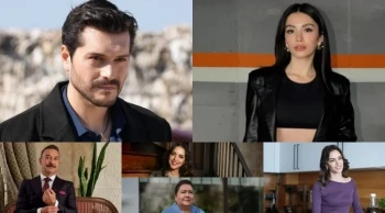 Doğa'nın Kanunu Oyuncuları (Tüm Oyuncular) - Star TV