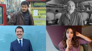 Adana Günlükleri Oyuncuları - Tüm Oyuncu Kadrosu - ATV