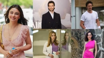 Muhtemel Aşk Oyuncuları - Tüm Dizi Kadrosu - Show TV