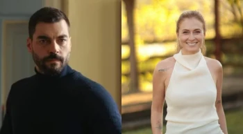Aşk ve Taht Oyuncuları - Tüm Dizi Kadrosu - ATV