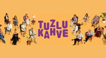 Tuzlu Kahve Oyuncuları - Tüm Dizi Kadrosu