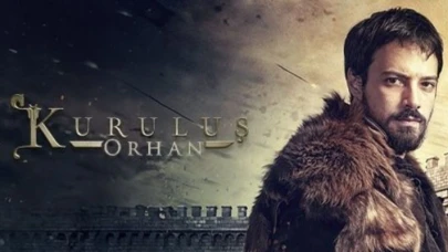 Kuruluş Orhan Oyuncuları | Tüm Dizi Kadrosu | ATV | 2025