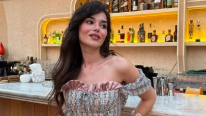 Aybüke Yılmaz Kimdir? Sahipsizler Bahar Kaç Yaşında? Boyu, Dizileri