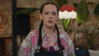 Merve Ateş Kimdir? Ben Leman Maya Kaç Yaşında? Boyu, Dizileri