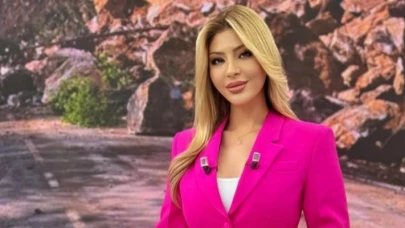 Kıvılcım Harika Ertunç Kimdir? Kaç Yaşında? Nereli? Boyu