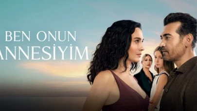 Ben Onun Annesiyim Oyuncuları | Tüm Dizi Kadrosu | 2025