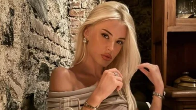 Bilge Yenigül Kimdir? Cengiz Ünder'in Sevgilisi Kaç Yaşında? Boyu