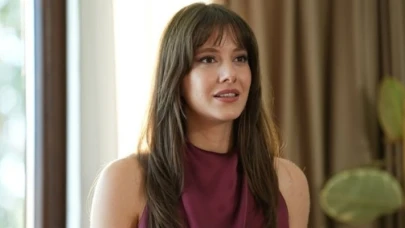 Beril Pozam Kimdir? Kıskanmak Nalan Kaç Yaşında? Nereli? Boyu, Eşi