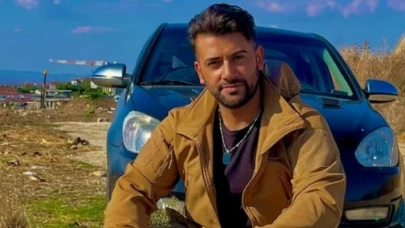 Yakışıklı Güvenlik Kimdir? Muhammet Sürmeli Kaç Yaşında? Nereli? Boyu