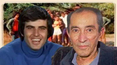 Tarık Akan Hababam Sınıfı'ndan Neden Ayrıldı? Ertem Eğilmez Tartışması