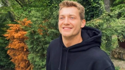 Erdem Şanlı Kimdir? Taşacak Bu Deniz İso Kaç Yaşında? Nereli? Boyu