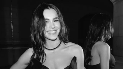 Hafsanur Sancaktutan Kimdir? Kaç Yaşında? Nereli? Boyu ve Sevgilisi