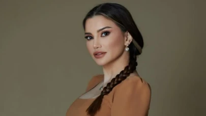 Esra Ezmeci Kimdir? Kaç Yaşında? Evli Mi? Nereli? Hangi Kanalda? Boyu