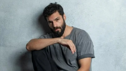 Serkan Çayoğlu Kimdir? Kaç Yaşında? Nereli? Eşi, Boyu, Dizileri