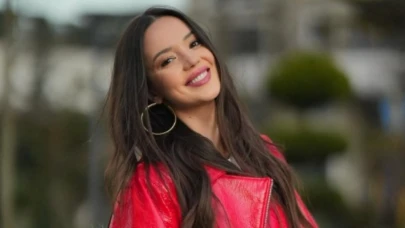 Sena Çakır Kimdir? Kaç Yaşında? Nereli? Boyu, Eşi, Dizileri