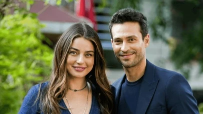 Vicdansız Oyuncuları | Tüm Dizi Kadrosu | TOD | 2025