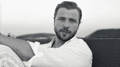 Tolga Sarıtaş Kimdir? Teşkilat Altay Kaç Yaşında? Boyu, Eşi, Çocuğu