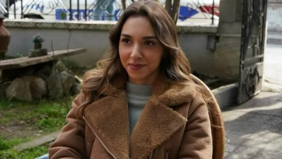 Zeynep Parla Kimdir? Kızılcık Şerbeti Elif Kaç Yaşında? Boyu, Dizileri