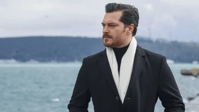 Çağatay Ulusoy Kimdir? Eşref Rüya Eşref Kaç Yaşında? Boyu, Sevgilisi