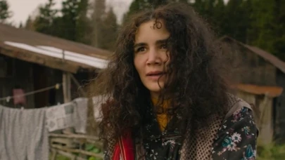 Özge Arslan (Taşacak Bu Deniz Ballı) Kimdir? Kaç Yaşında? Boyu