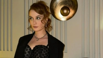 Berna Koraltürk Kimdir? Taşacak Bu Deniz İlve Kaç Yaşında? Boyu