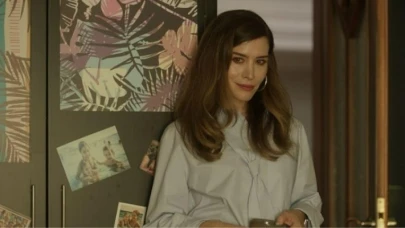 Belçim Bilgin Kimdir? Bereketli Topraklar Zehra Kaç Yaşında? Boyu