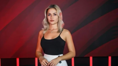 Zeynep Erşahin Kimdir? Kaç Yaşında? Nereli? Boyu, Kilosu, Burcu