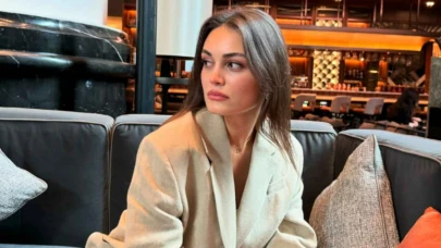 Belgin Şimşek Kimdir? Kuruluş Orhan Gonca Kaç Yaşında? Nereli? Boyu