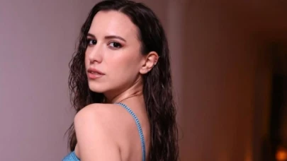 Duru And Kimdir? Kaç Yaşında? Nereli? Evli Mi? Boyu