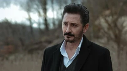 Murat Han (Teşkilat Hamdi Karaçay) Kimdir? Kaç Yaşında? Boyu ve Eşi
