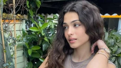 Yaren Yapıcı (Sahipsizler Meryem) Kimdir? Kaç Yaşında? Boyu