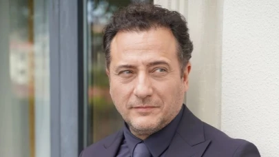 Yiğit Özşener Kimdir? Nereli? Yaşı, Boyu, Filmleri ve TV Dizileri