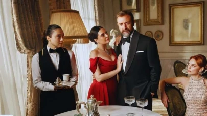 Kral Kaybederse Oyuncuları | Dizi Konusu | Star TV | 2025