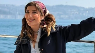 Şebnem Bozoklu (Kızılcık Şerbeti Meri) Kimdir? Yaşı, Eşi ve Boyu