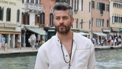 Onur Özaydın Kimdir? Nereli? Eşi, Boyu, Filmleri ve TV Dizileri