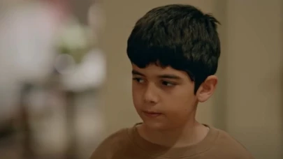 Umut Kaplıca (Sahipsizler Samet) Kimdir? Kaç Yaşında? Dizileri