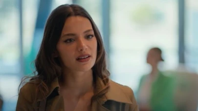 Leyla Tanlar (Siyah Kalp Sevilay) Kimdir? Yaşı, Boyu, Sevgilisi
