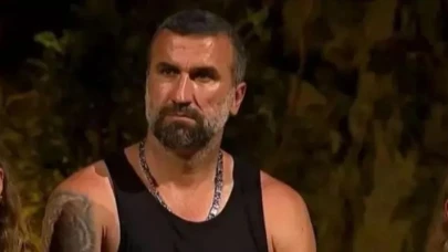 Hikmet Tuğsuz Kimdir? Survivor Hikmet Kaç Yaşında? Suçu ve Boyu